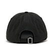 New Era Washed Script 9Twenty New York Mets Cap black 95228 2