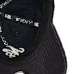 New Era Washed Cord 9Twenty New Era Cap Blau 95231 3