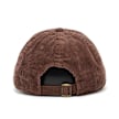 New Era Washed Cord 9Twenty New Era Cap braun 95226 2
