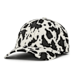 New Era Cow Midi 9Forty New York Yankees Cap Weiss 95225 1