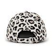 New Era Animal Leopard Print 9Twenty Cap New York Yankees beige 95230 2