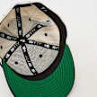 New Era 59Fifty Linen New York Yankees beige 95236 3