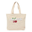 New Era Fruit Tote Bag Los Angeles Dodgers beige 95241 1