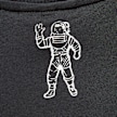 Billionaire Boys Club&nbsp; Distorted Arch Logo T-Shirt noir 95306 4
