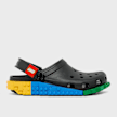 Crocs x Lego 4LW System Clog black 95348 2