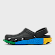 Crocs x Lego 4LW System Clog schwarz 95348 3