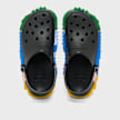 Crocs x Lego 4LW System Clog noir 95348 4