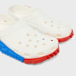 Crocs x Lego 4LW System Clog Weiss 95347 6