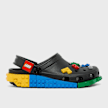Crocs x Lego 4LW Masterbrand Clog schwarz 95353 2