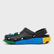 Crocs x Lego 4LW Masterbrand Clog noir 95353 3