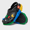 Crocs x Lego 4LW Masterbrand Clog noir 95353 7