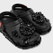 Crocs x Lego 4LW Botanicals Clog black 95357 6