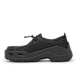 Crocs Gallery Shoe Tech schwarz 95359 3