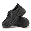 Crocs Gallery Shoe Tech zwart 95359 7