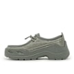 Crocs Gallery Shoe Tech green 95360 3