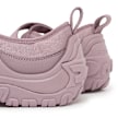 Crocs Wmns Terre Tech purple 95364 5