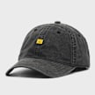 Acne Studios Face Cap grey 95375 1