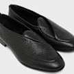 _J.L-A.L_ Shin Loafer schwarz 95395 6