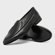 _J.L-A.L_ Shin Loafer zwart 95395 7