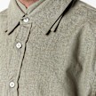 _J.L-A.L_ Triple Collar Shirt vert 95396 3