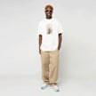 No Problemo Pill Short Sleeve Tee white 95404 2