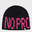 No Problemo Digi Problemo Beanie zwart 95537 1