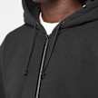 Jordan x Awake NY Fleece Hoodie schwarz 95419 5