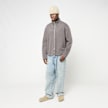 Our Legacy Shrunken Fullzip Grau 95638 2