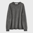 Our Legacy Slack Sweatshirt grijs 95646 1