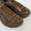 ASICS SportStyle Jog 100S brown 95697 6
