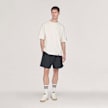 adidas Originals MOD SPZL Tee Beige 95739 2
