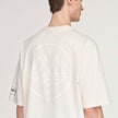 adidas Originals MOD SPZL Tee Beige 95739 5