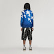 adidas Originals x Bape LSL Star Jersey blanc 95777 3