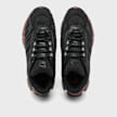 adidas Originals x Willy Chavarria Megaride AG XL schwarz 95780 4