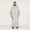 adidas Originals x Willy Chavarria Art Sweatpant grau 95787 2