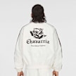 adidas Originals x Willy Chavarria Woven Tracktop white 95747 4
