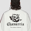 adidas Originals x Willy Chavarria Woven Tracktop blanc 95747 6