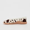 adidas Originals Wmns Taekwondo Mei Ballet "Cow Print" beige 95799 3
