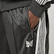 Needles Track Pant - Poly Smooth zwart 95824 4