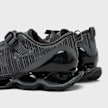 Mizuno Wave Prophecy Strap 2 gris 95832 5