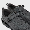 Mizuno Wave Prophecy Strap 2 gris 95832 6