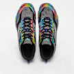 Mizuno MXR "Midnight Velocity" black 95831 4
