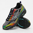 Mizuno MXR "Midnight Velocity" schwarz 95831 7