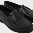 Timberland Classic Boat Loafer Full Grain noir 95840 6