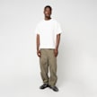 Brain Dead Easy T-Shirt white 95855 2