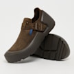 Birkenstock Reykjavik Nubuck bruin 95859 7