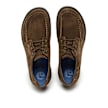 Birkenstock Highwood Moc Lace Low LEVE Braun 95858 4