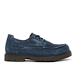 Birkenstock Highwood Moc Lace Low blauw 95857 2