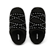 Moon Boot Wmns Teddy Slipper schwarz 95900 4