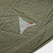 ROA Lasen Thermal Merino Beanie groen 95901 3